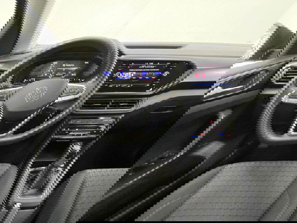 Volkswagen T-Cross usata a Como (10)