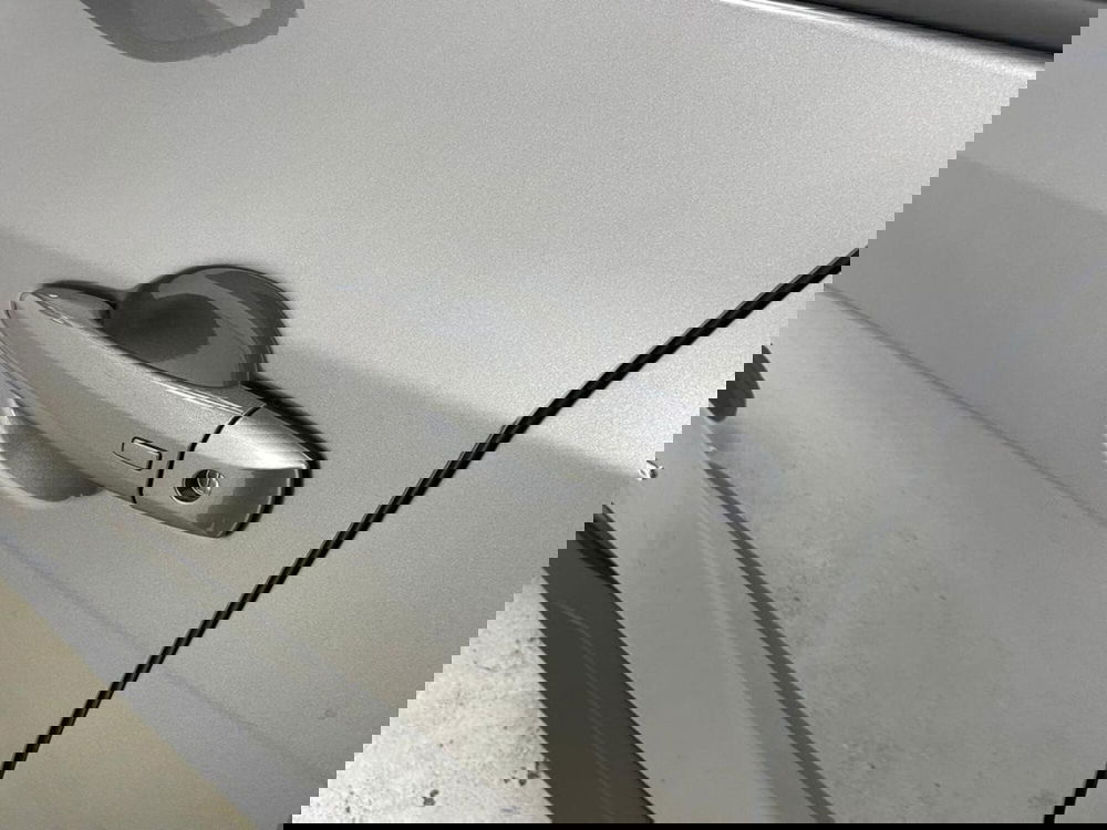 Nissan Juke usata a Como (10)