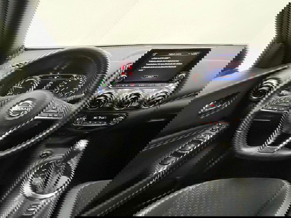 Nissan Juke usata a Como (11)