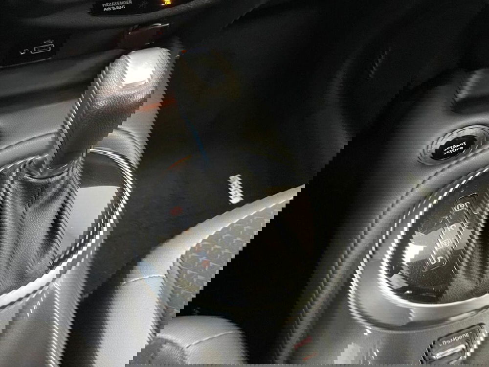 Nissan Juke usata a Como (19)