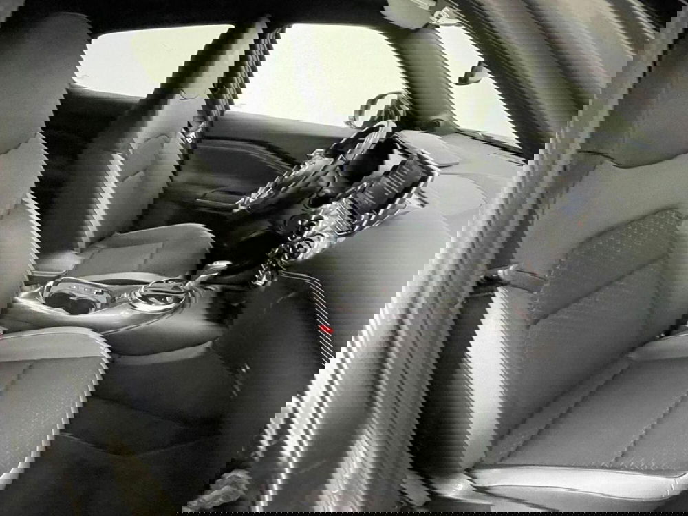 Nissan Juke usata a Como (3)