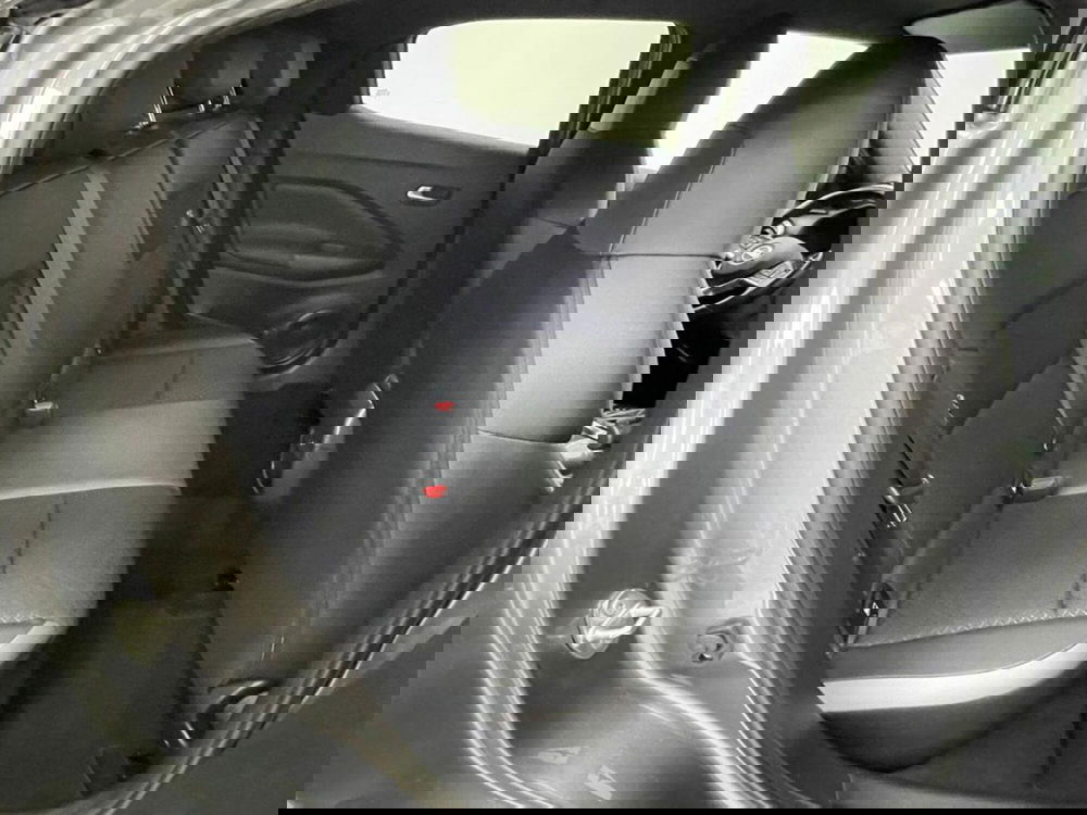 Nissan Juke usata a Como (5)