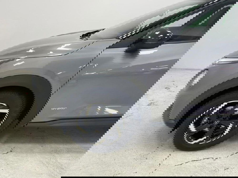 Nissan Juke usata a Como (9)