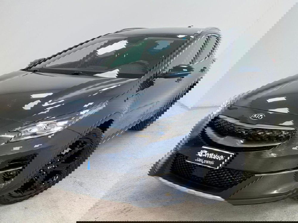 Kia XCeed usata a Como