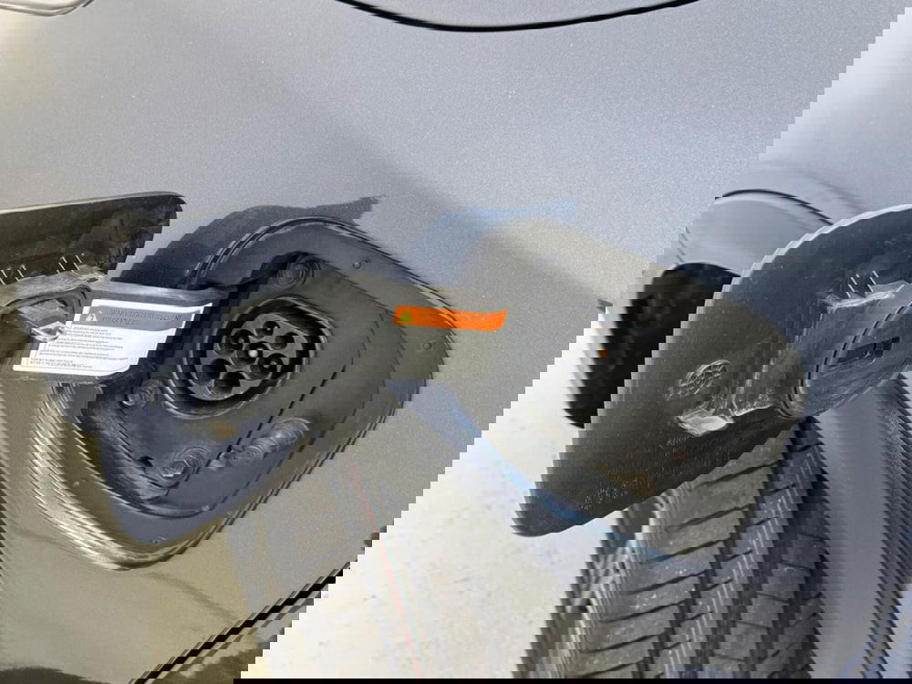 Kia XCeed usata a Como (10)