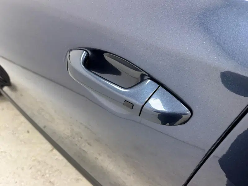 Kia XCeed usata a Como (11)