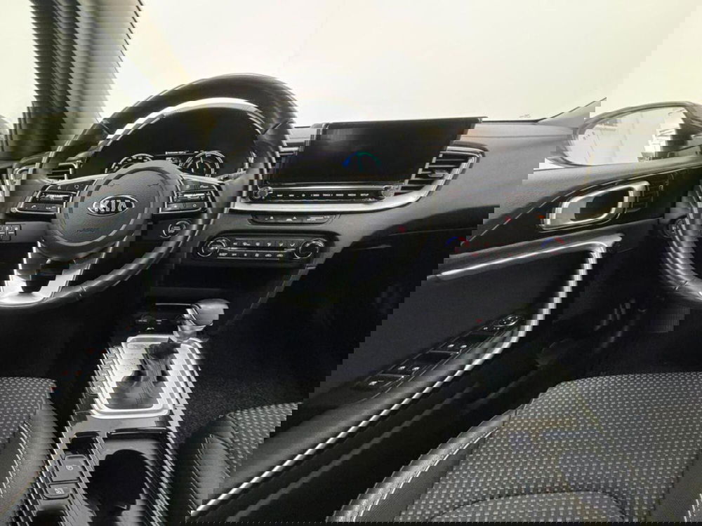 Kia XCeed usata a Como (12)