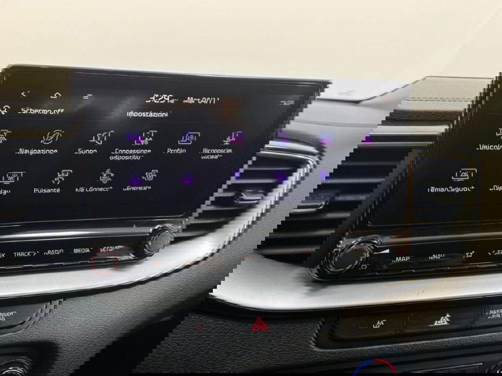 Kia XCeed usata a Como (17)