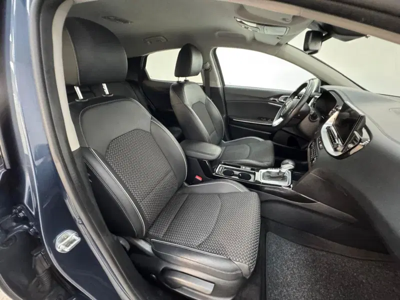 Kia XCeed usata a Como (3)