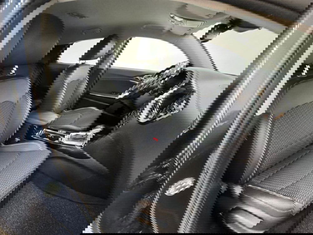Kia XCeed usata a Como (3)