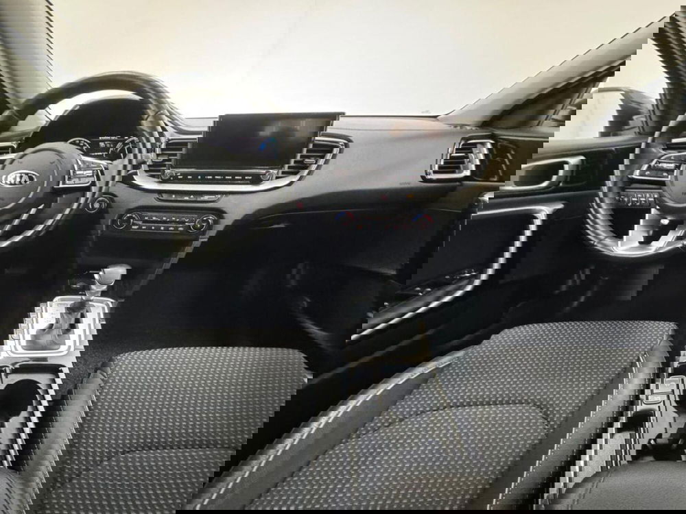 Kia XCeed usata a Como (4)