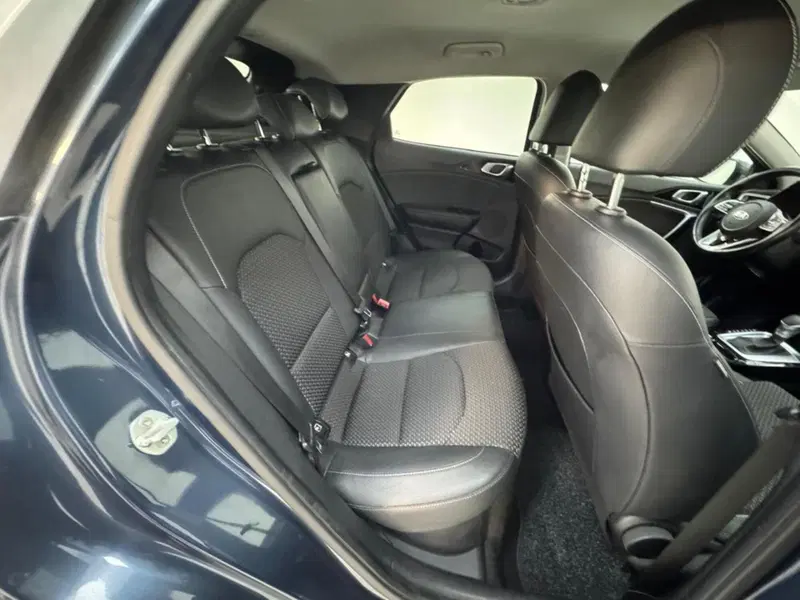 Kia XCeed usata a Como (5)