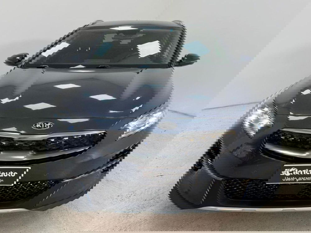 Kia XCeed usata a Como (6)