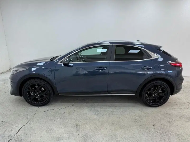 Kia XCeed usata a Como (8)