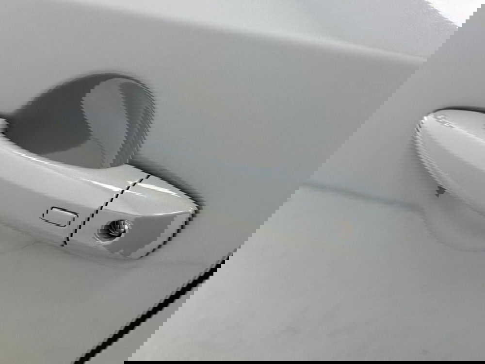 Nissan Qashqai usata a Como (10)