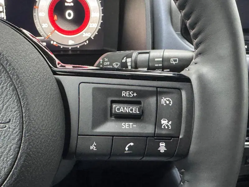Nissan Qashqai usata a Como (12)