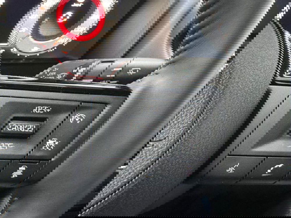 Nissan Qashqai usata a Como (12)