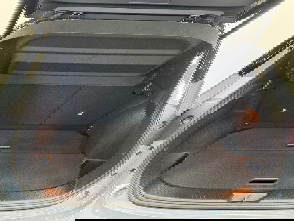 Nissan Qashqai usata a Como (18)