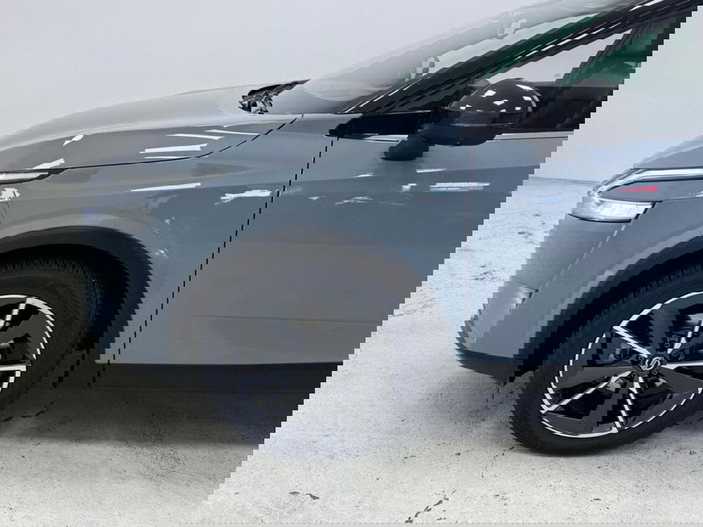 Nissan Qashqai usata a Como (9)