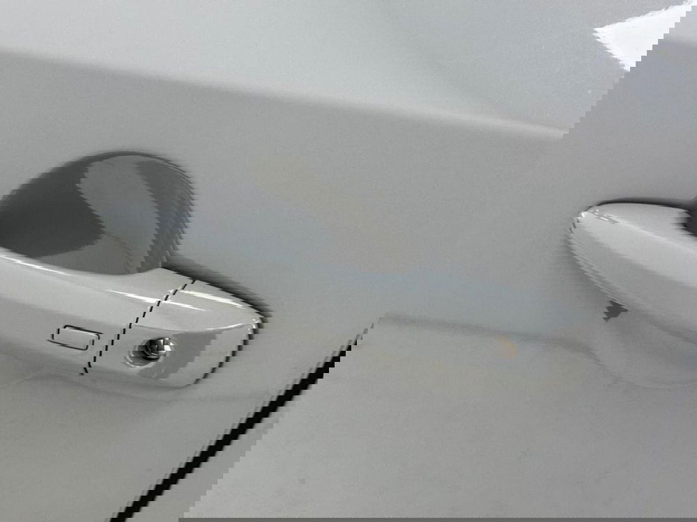 Nissan Qashqai usata a Como (10)