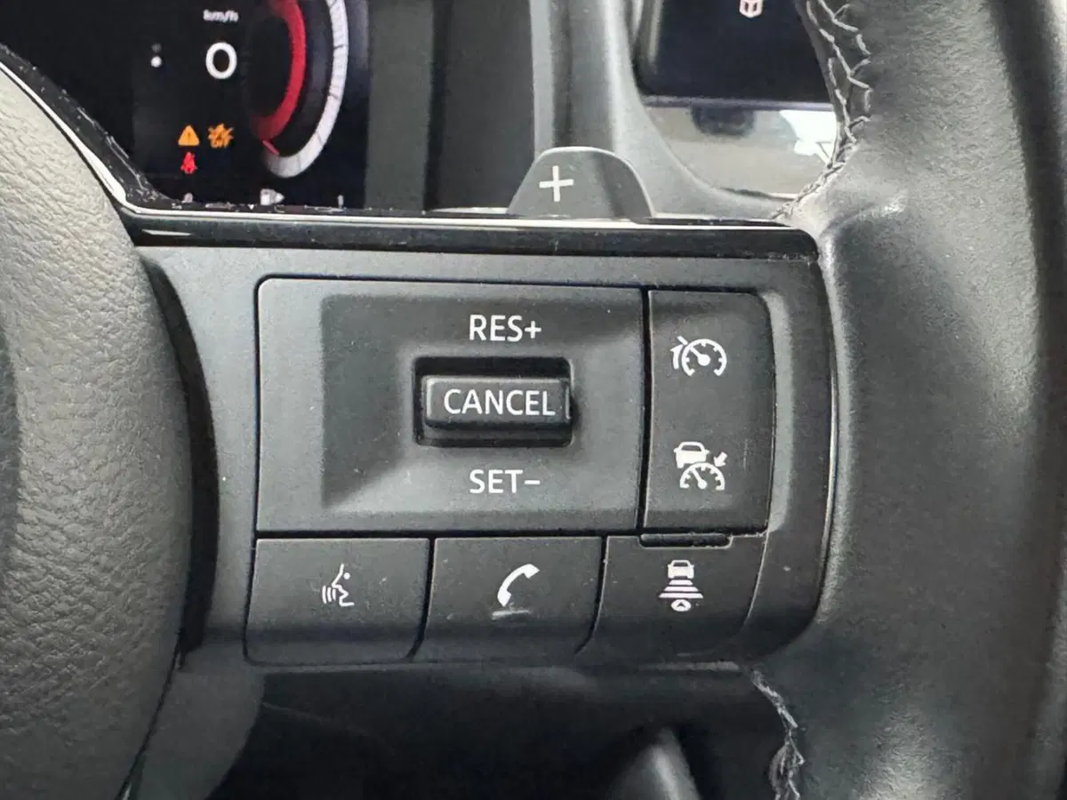 Nissan Qashqai usata a Como (12)