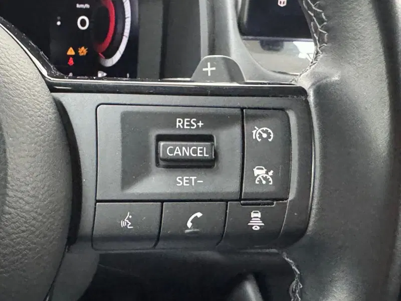 Nissan Qashqai usata a Como (12)