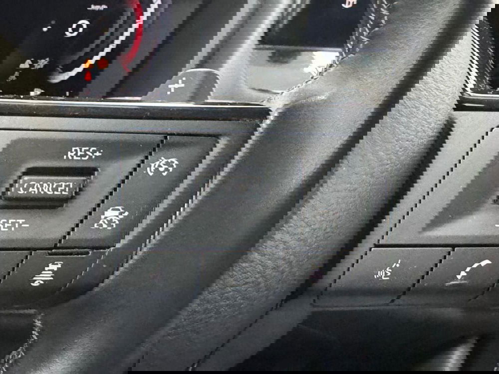 Nissan Qashqai usata a Como (12)