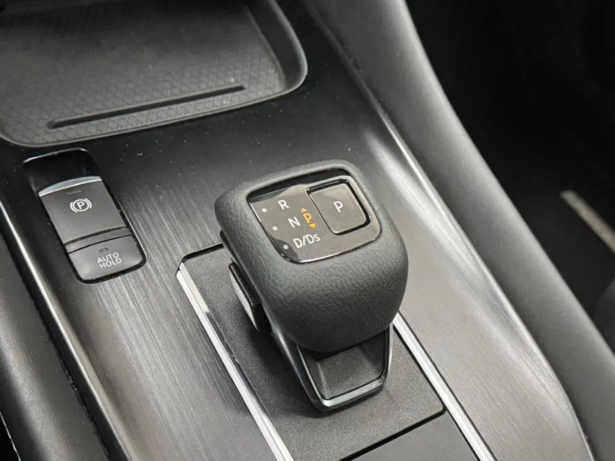 Nissan Qashqai usata a Como (20)