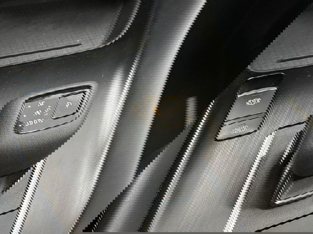 Nissan Qashqai usata a Como (20)