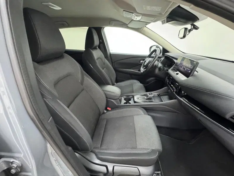 Nissan Qashqai usata a Como (3)