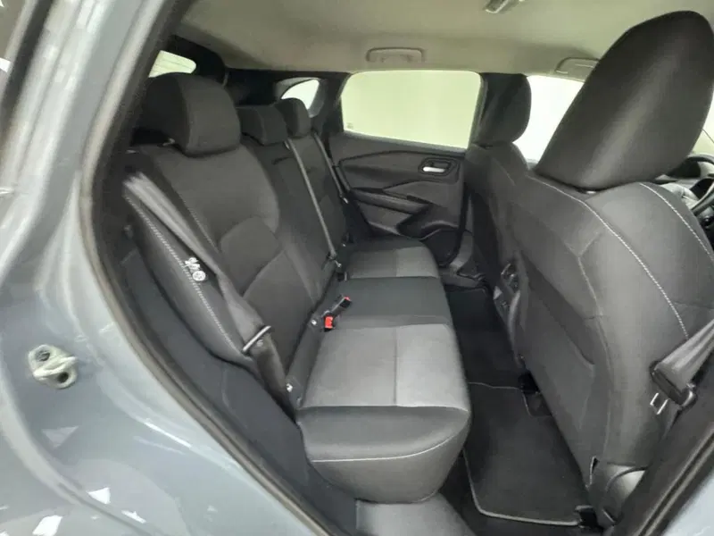 Nissan Qashqai usata a Como (5)
