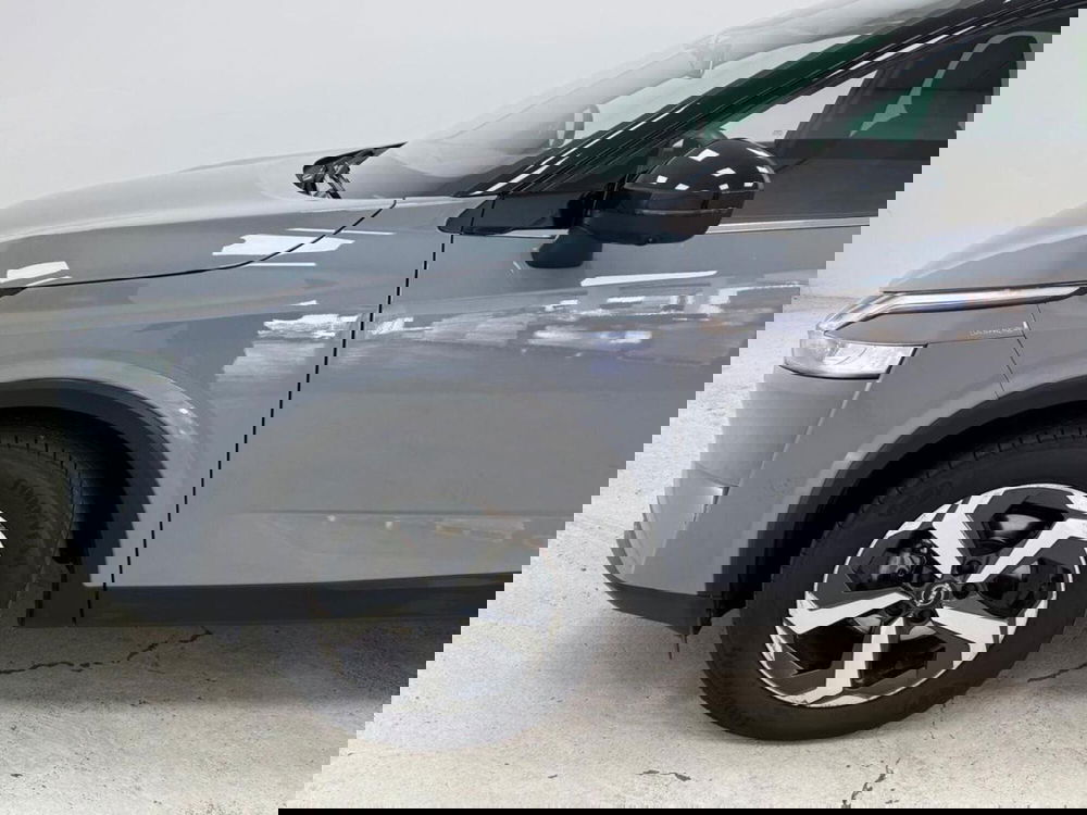 Nissan Qashqai usata a Como (9)