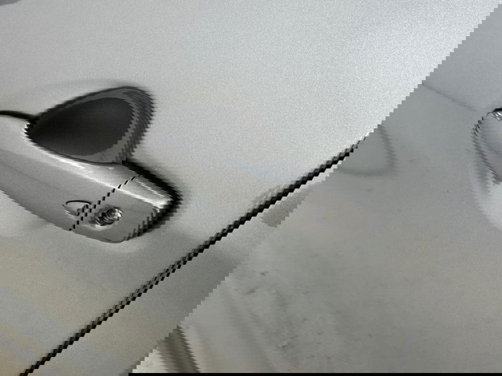 Nissan Qashqai usata a Como (10)