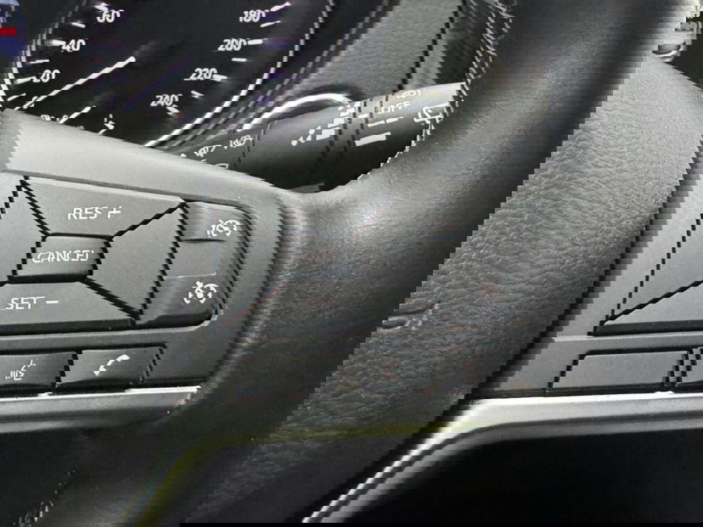 Nissan Qashqai usata a Como (12)