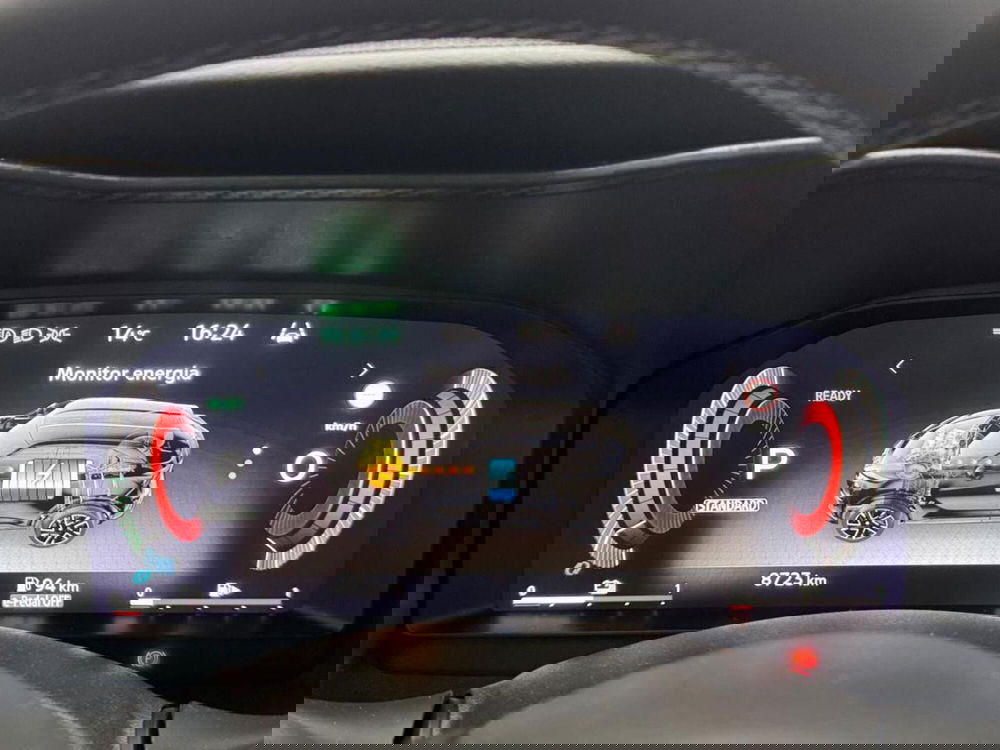 Nissan Juke usata a Como (13)