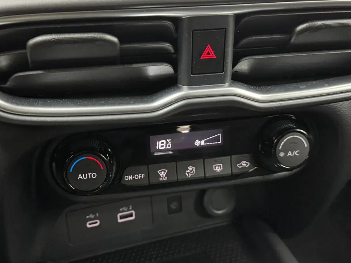 Nissan Juke usata a Como (20)