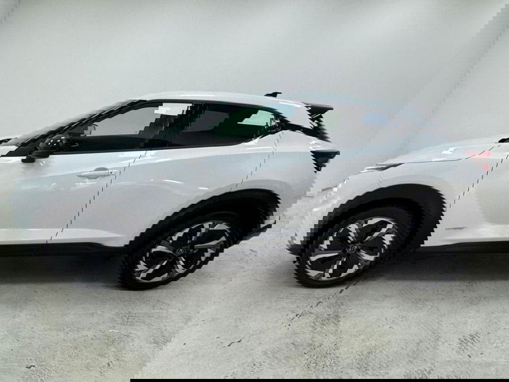 Nissan Juke usata a Como (8)