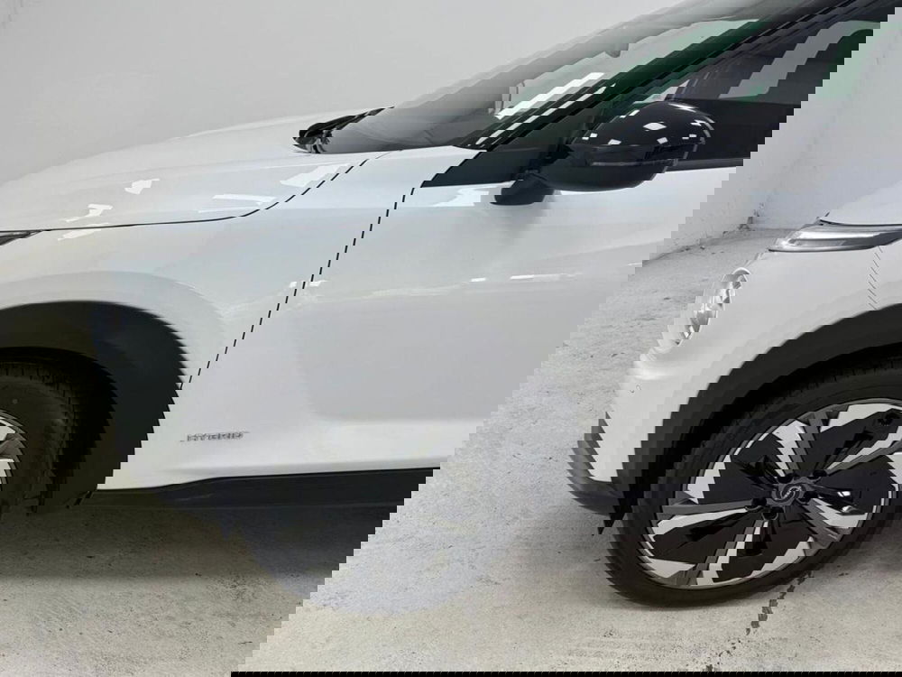 Nissan Juke usata a Como (9)