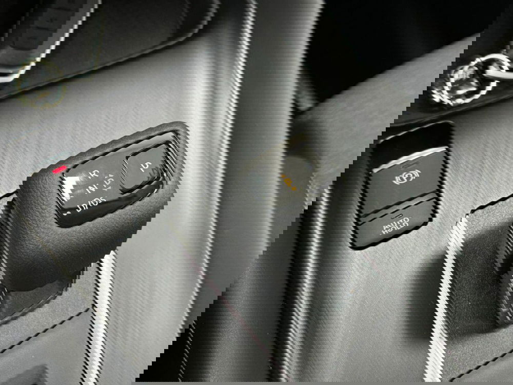 Nissan Qashqai usata a Como (20)