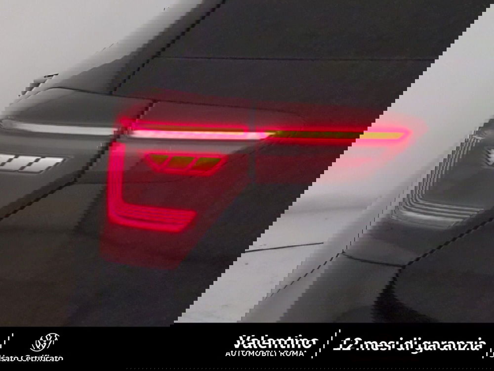 Volkswagen Polo usata a Roma (9)