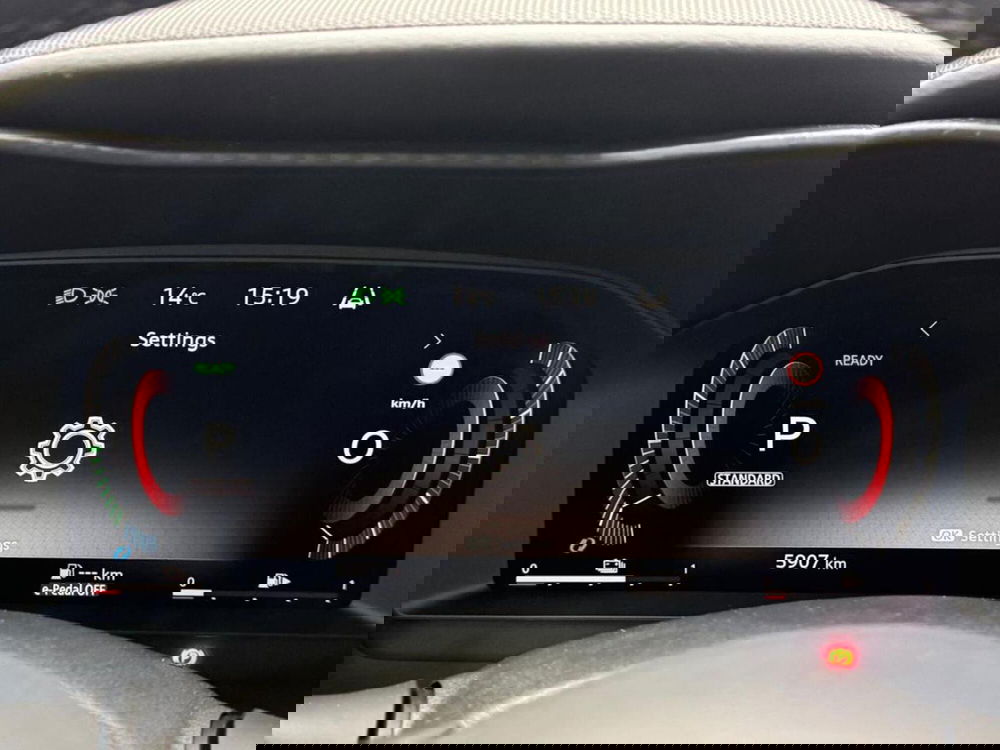 Nissan Juke usata a Como (13)