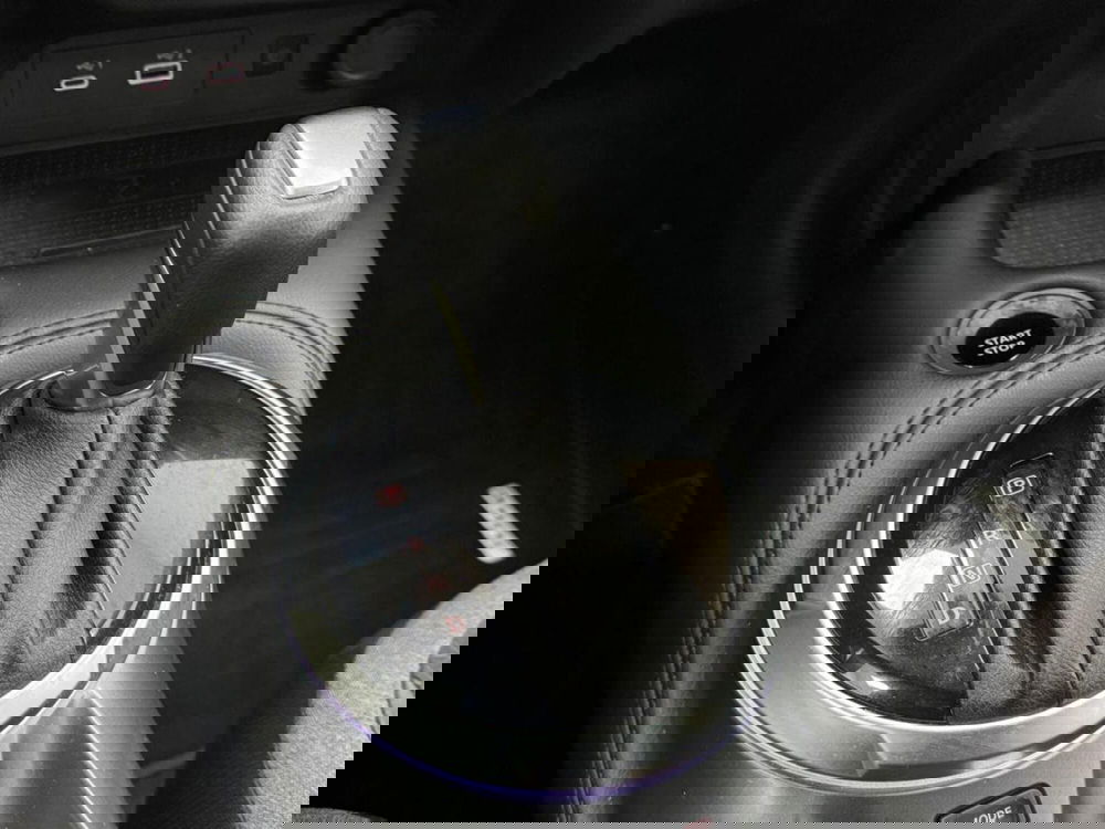 Nissan Juke usata a Como (20)