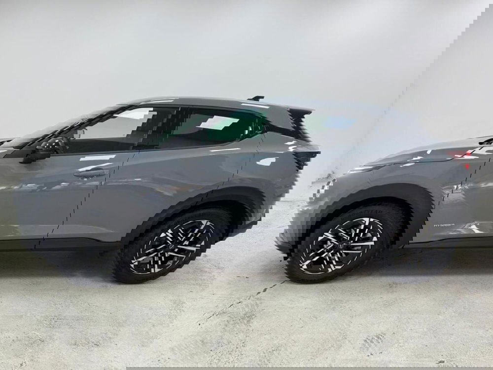 Nissan Juke usata a Como (8)