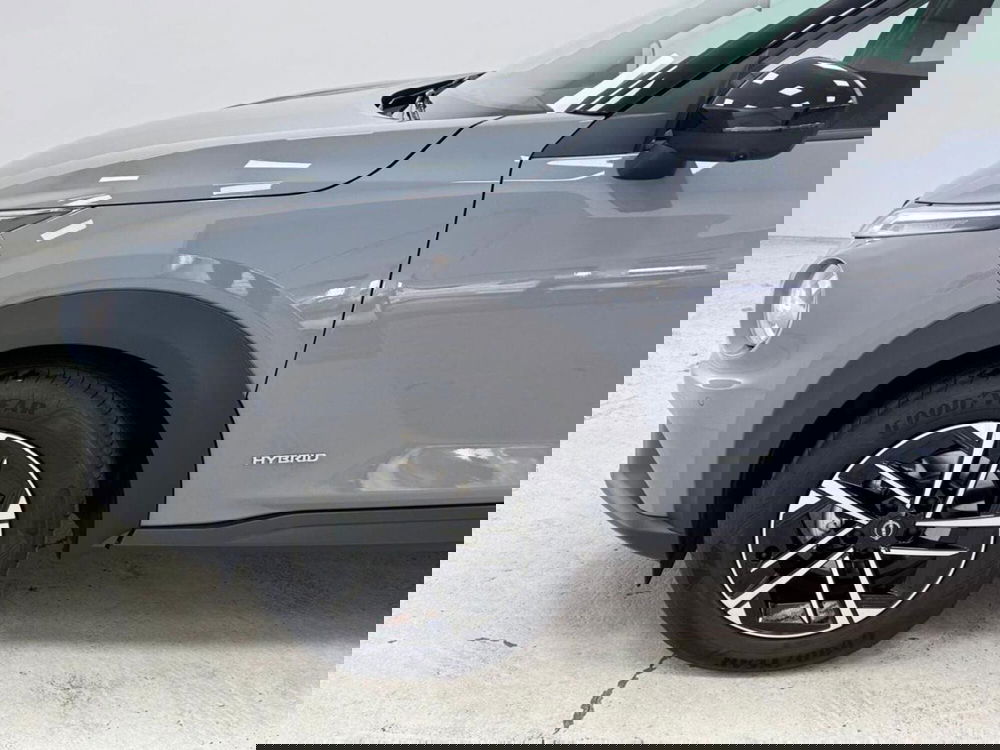 Nissan Juke usata a Como (9)