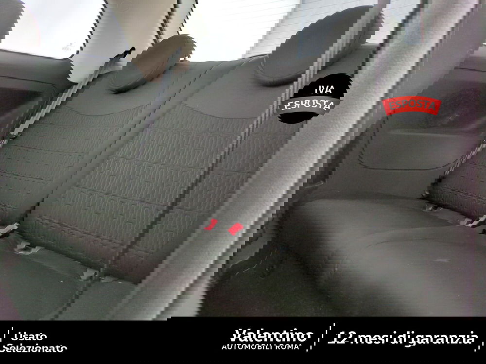Fiat 500 usata a Roma (10)