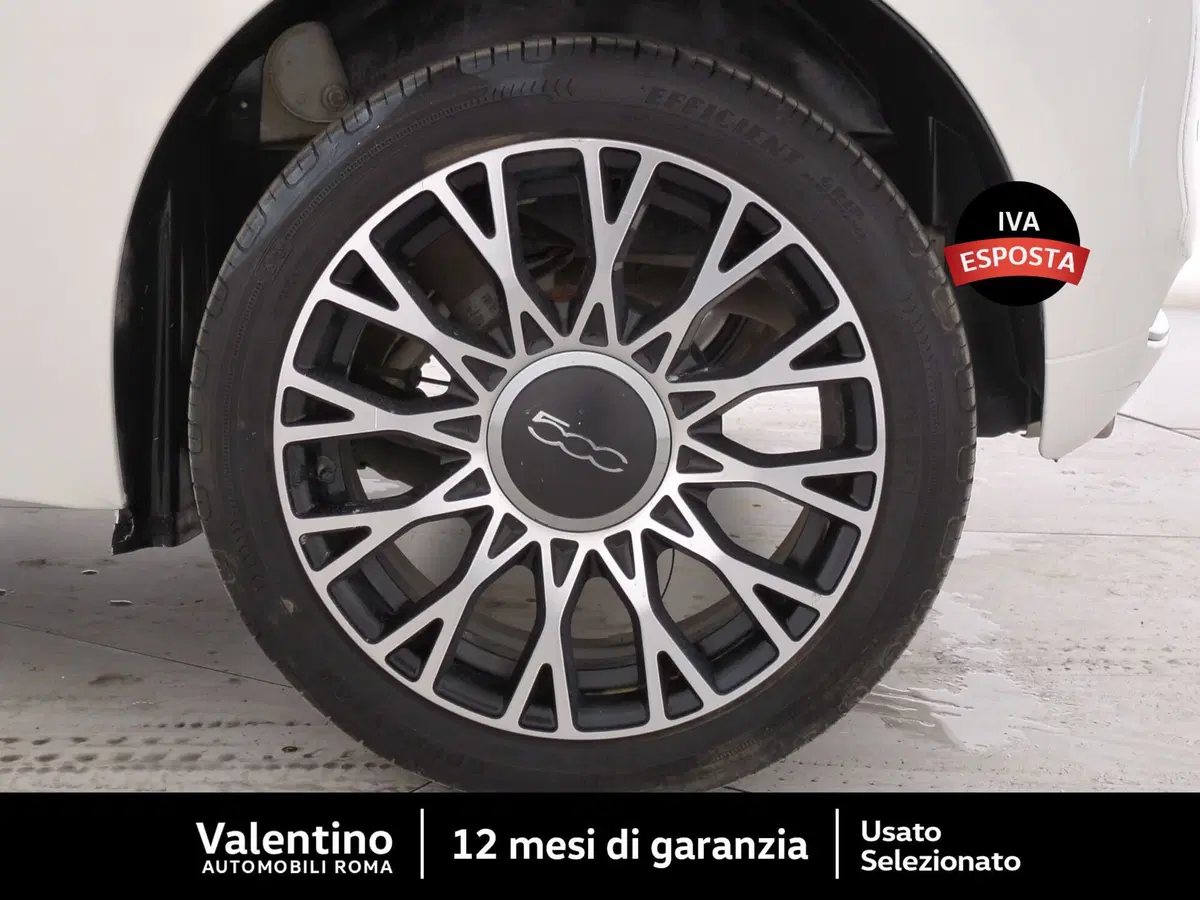Fiat 500 usata a Roma (12)