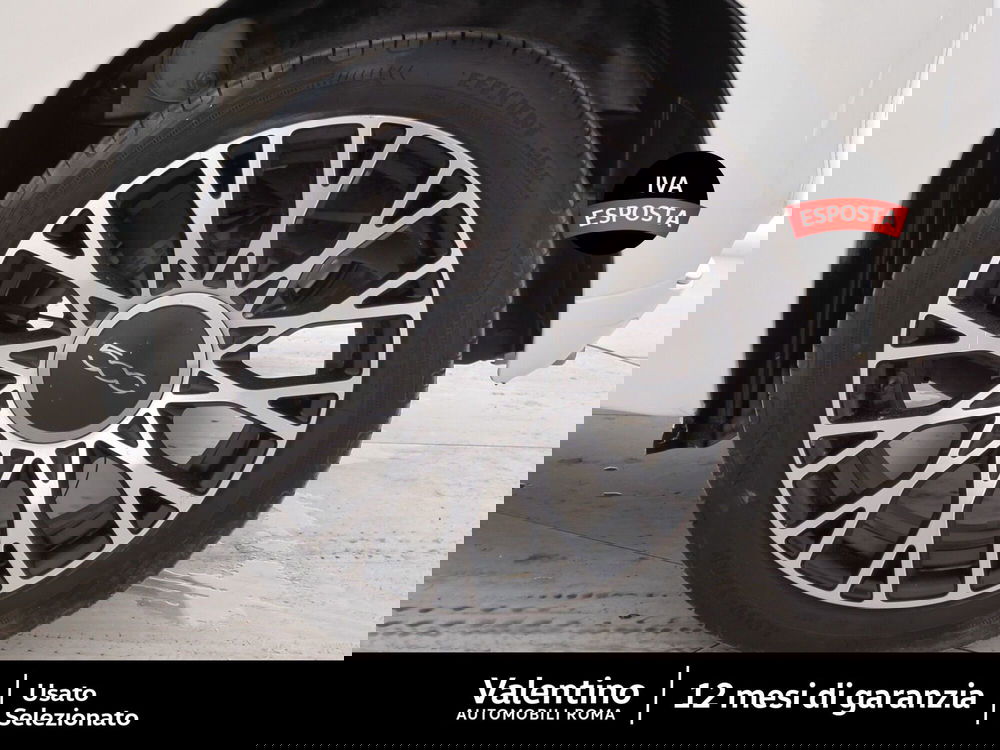 Fiat 500 usata a Roma (12)