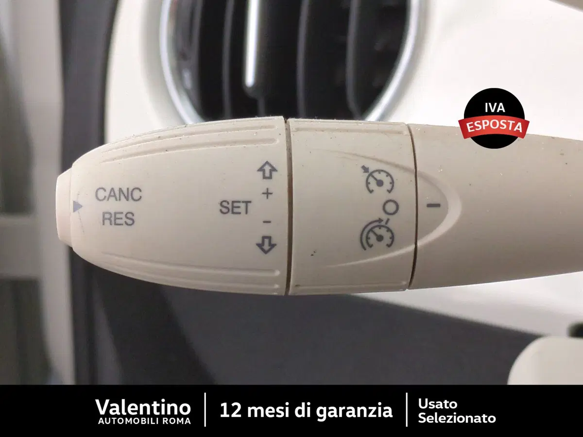 Fiat 500 usata a Roma (13)