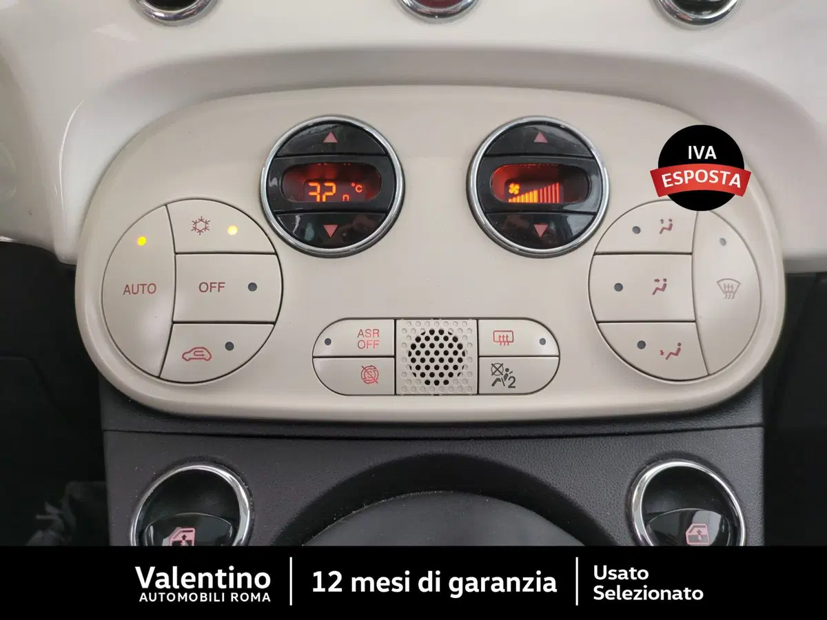 Fiat 500 usata a Roma (14)