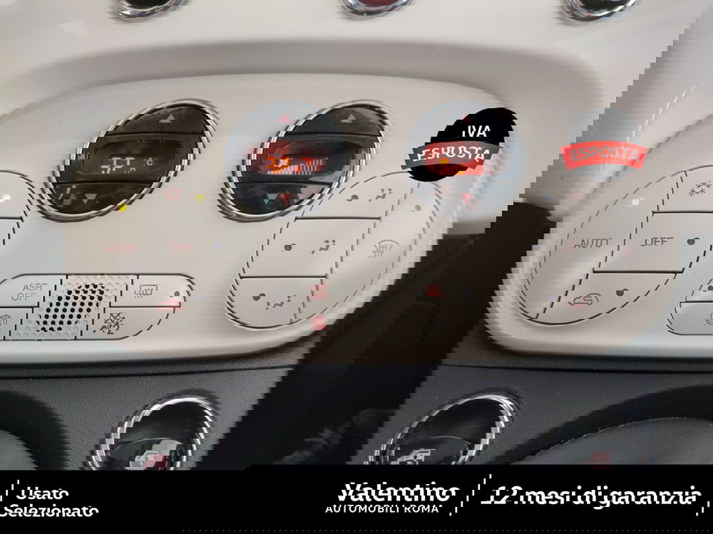 Fiat 500 usata a Roma (14)